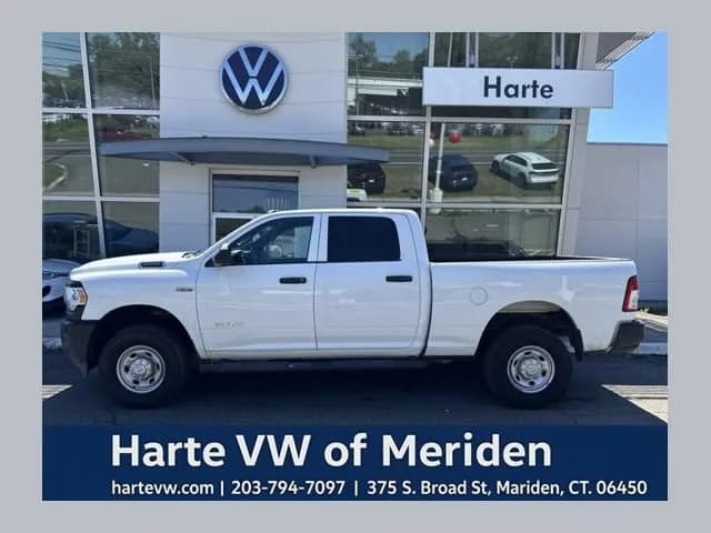2022 Ram 2500 - Pickup