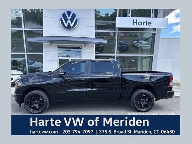 2023 Ram 1500 - Pickup