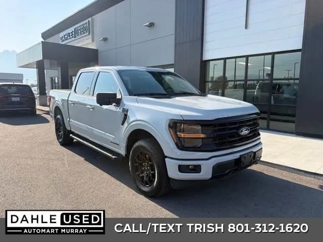 2024 Ford F-150 - Pickup