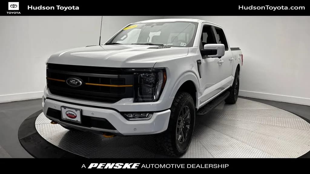 2023 Ford F-150 - Pickup