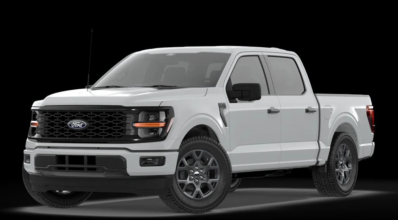 2026 Ford F-150 - Pickup