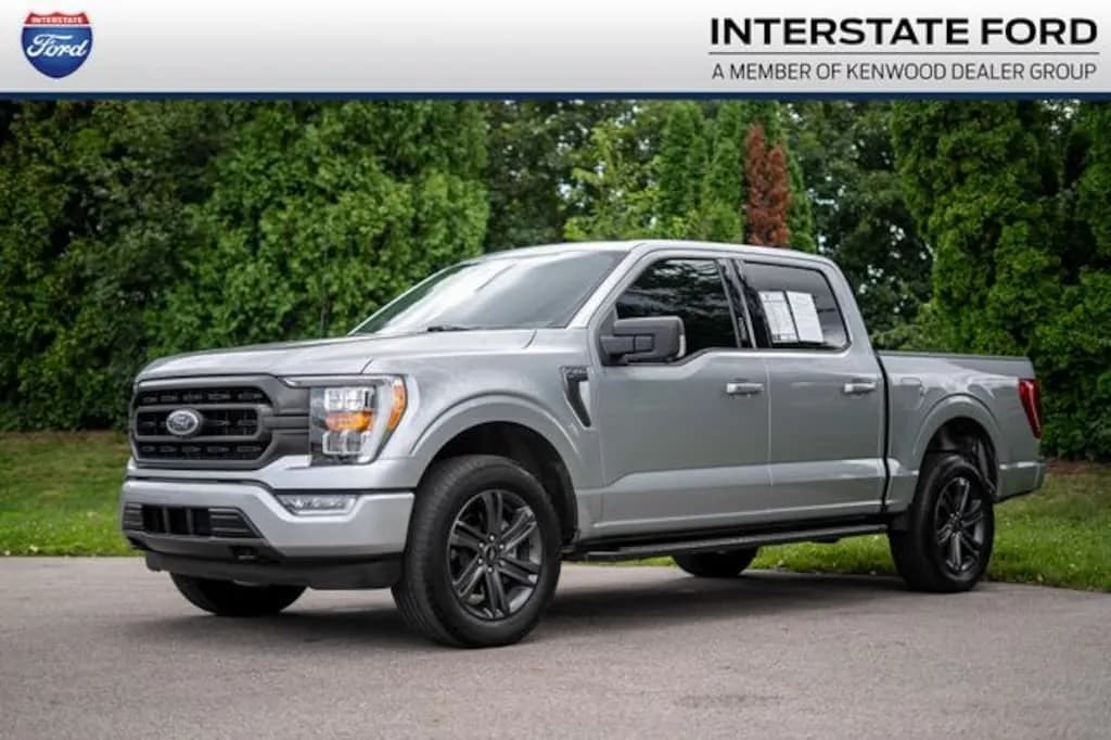 2023 Ford F-150 - Pickup