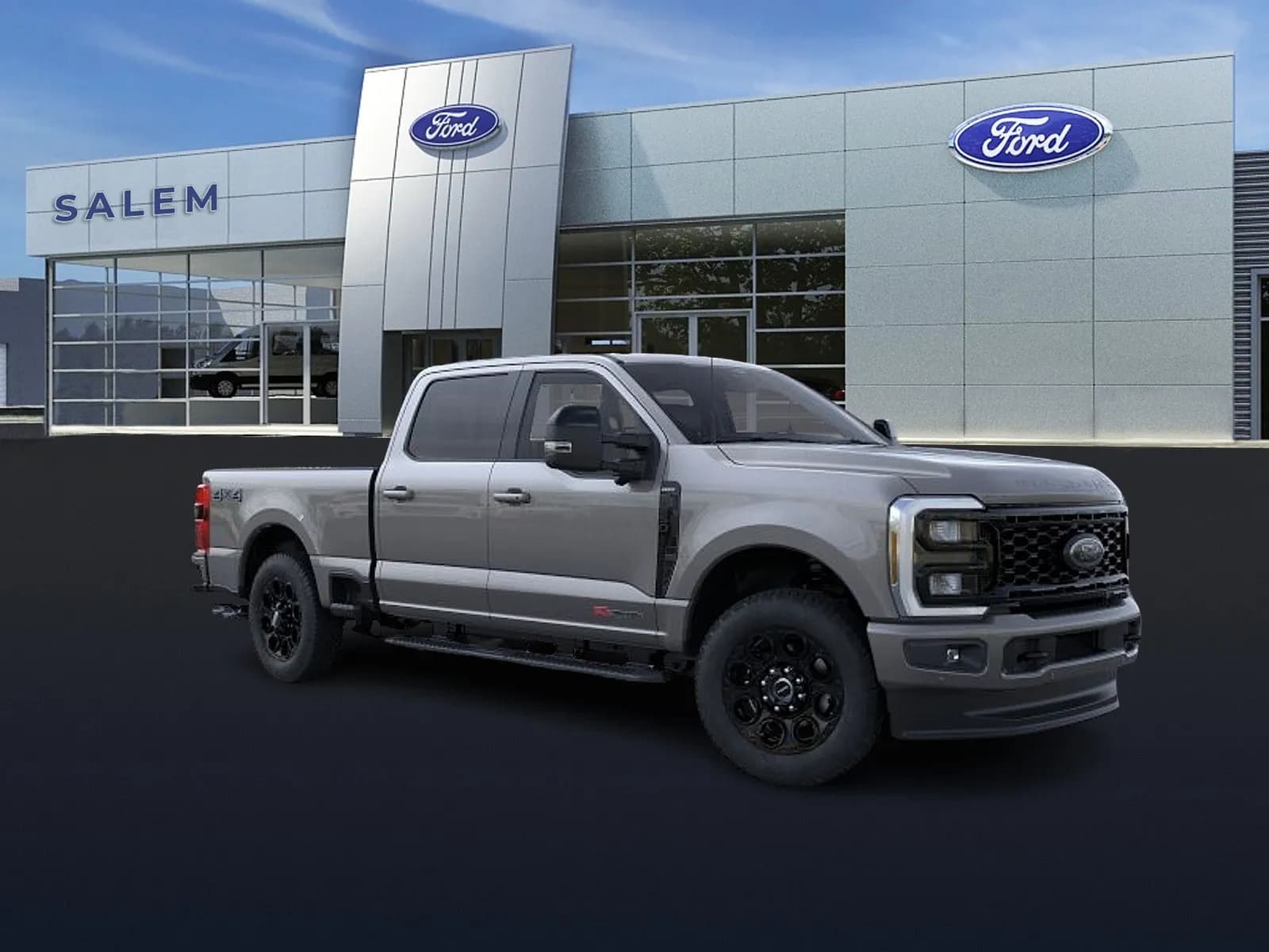 2026 Ford F-250 - Pickup