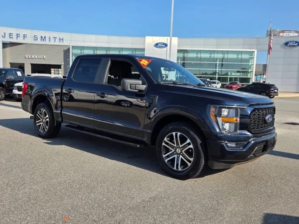 2023 Ford F-150 - Pickup