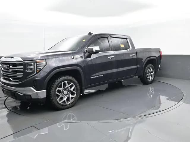 2022 GMC Sierra 1500 - Pickup