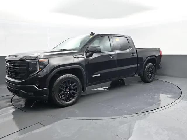 2024 GMC Sierra 1500 - Pickup