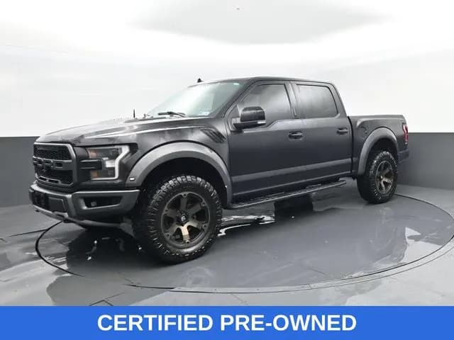 2020 Ford F-150 - Pickup