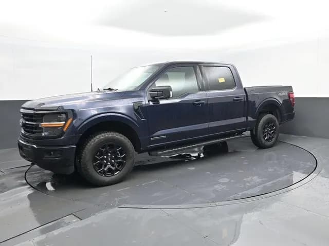 2024 Ford F-150 - Pickup