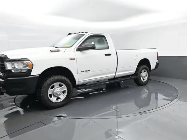2022 Ram 2500 - Pickup