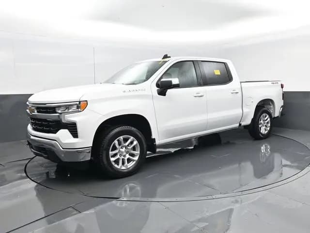 2023 Chevrolet Silverado 1500 - Pickup