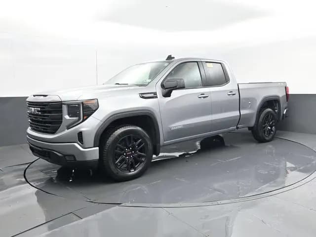 2024 GMC Sierra 1500 - Pickup
