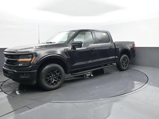 2024 Ford F-150 - Pickup