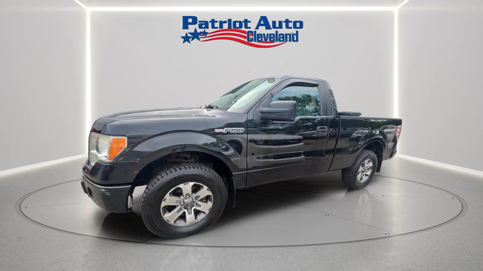 2014 Ford F-150 - Pickup