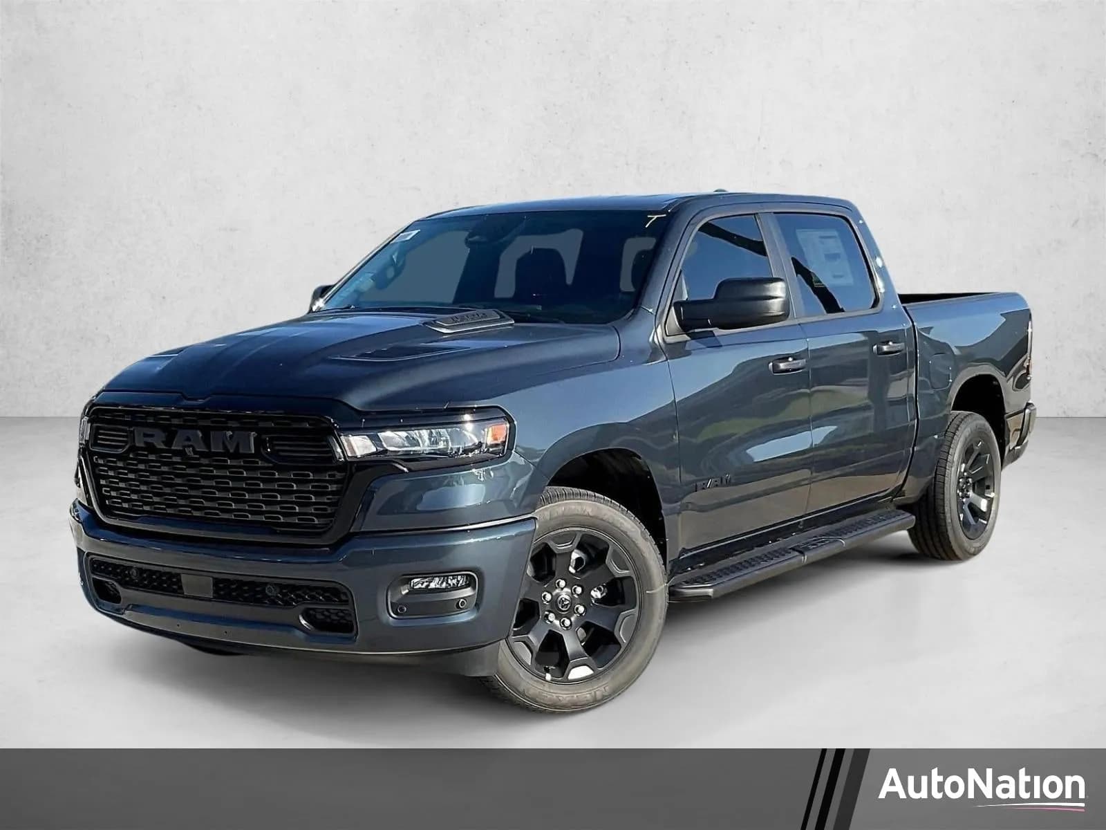 2026 Ram 1500 - Pickup