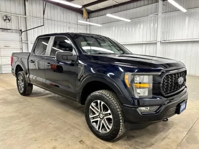 2023 Ford F-150 - Pickup