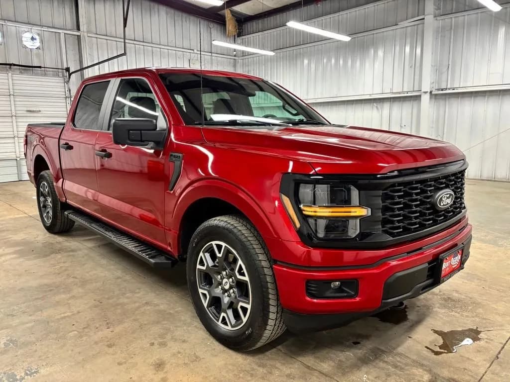 2024 Ford F-150 - Pickup