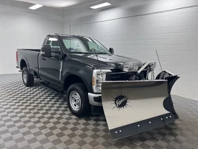 2026 Ford F-250 - Pickup