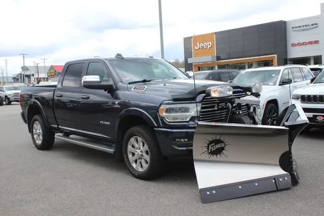 2021 Ram 2500 - Pickup