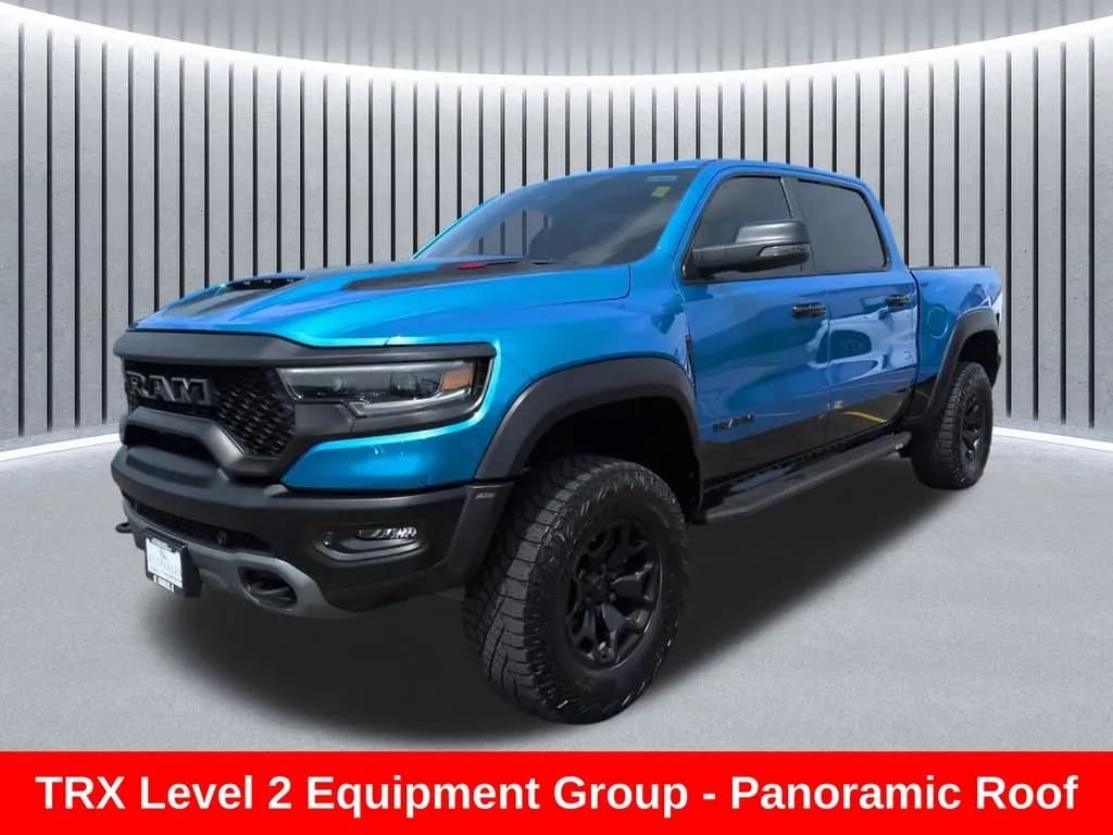 2023 Ram 1500 - Pickup