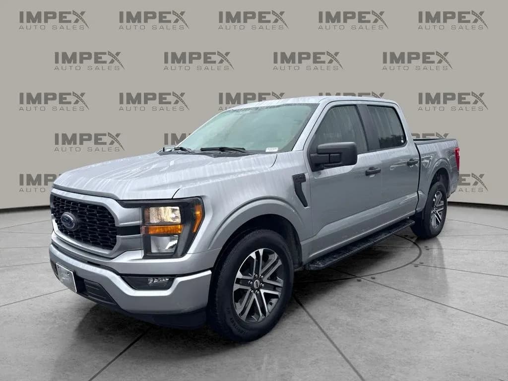 2023 Ford F-150 - Pickup