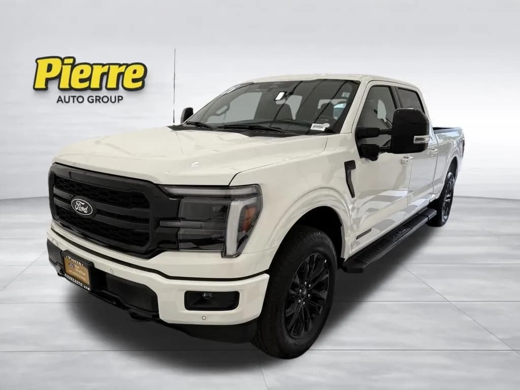 2026 FORD F-150 - Pickup