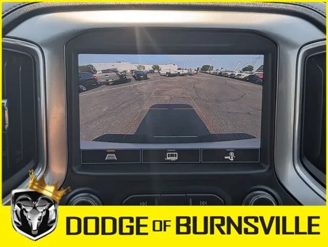 2021 Chevrolet Silverado 2500HD - Pickup
