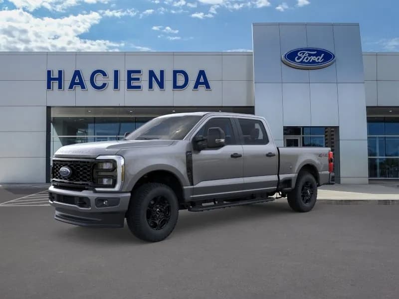 2026 Ford F-250SD XL - Pickup