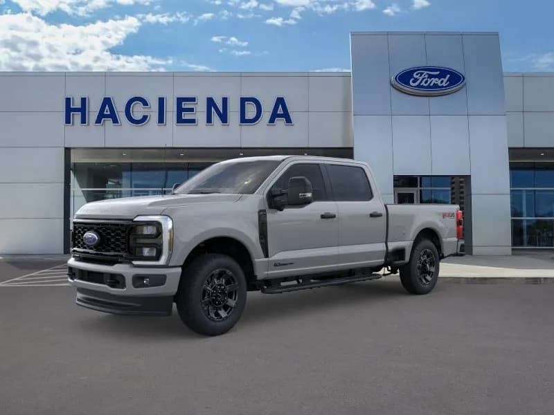 2026 Ford F-250SD XL - Pickup