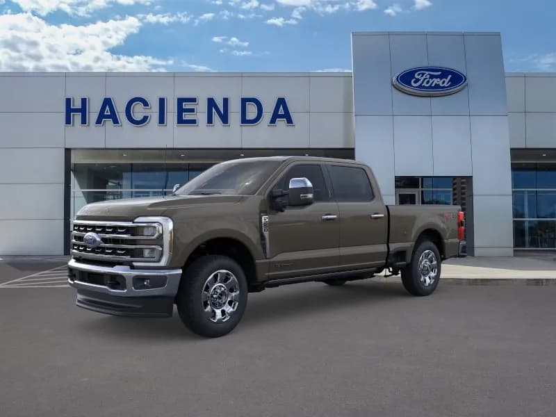 2026 Ford F-250SD - Pickup