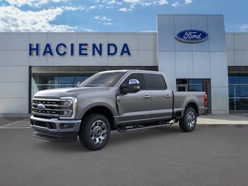 2026 Ford F-250SD - Pickup
