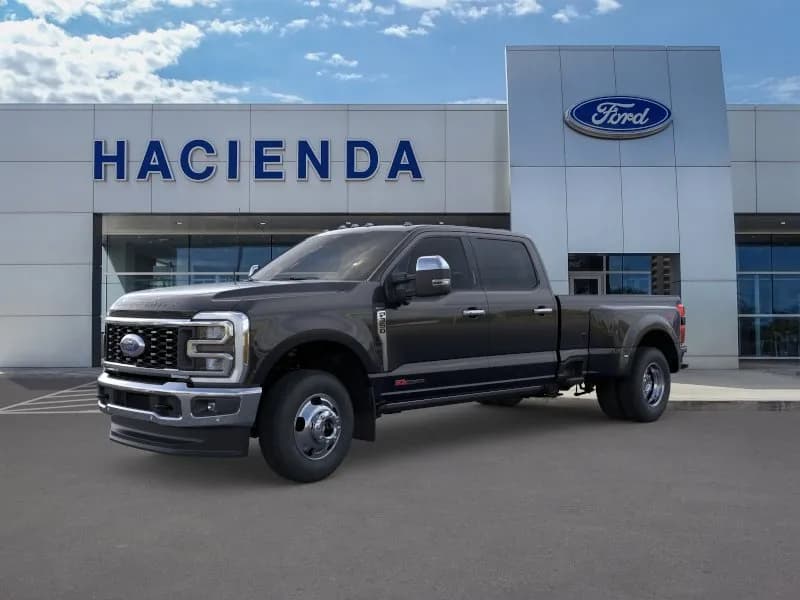 2026 Ford F-350SD - Pickup