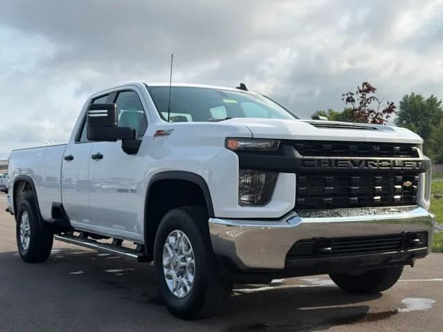 2023 Chevrolet Silverado 3500 - Pickup