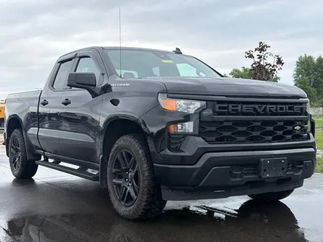 2023 Chevrolet Silverado 1500 - Pickup