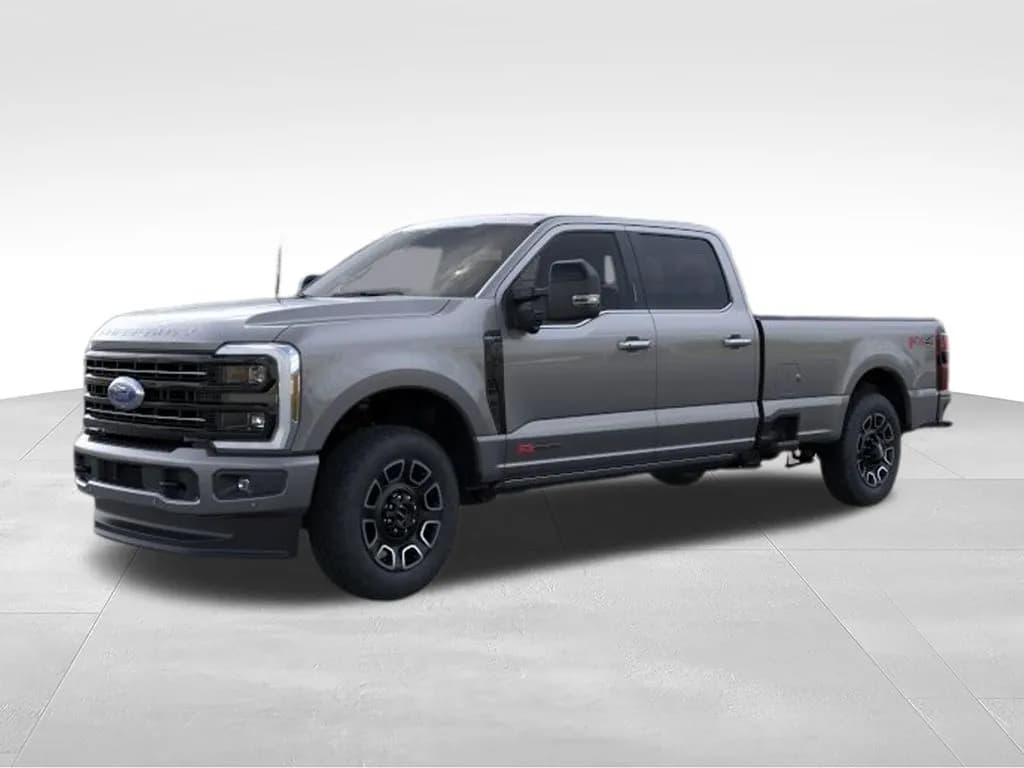 2026 Ford F-350 Crew Cab - Pickup