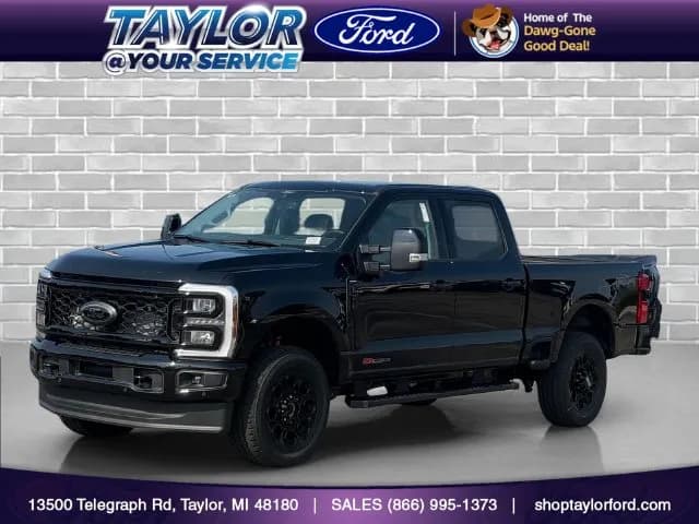 2026 Ford F-350 Crew Cab - Pickup