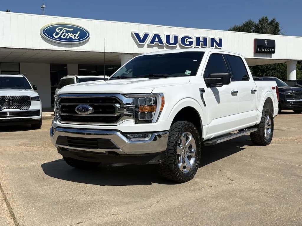 2023 Ford F-150 - Pickup