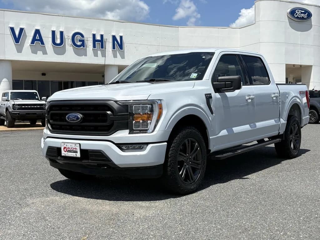 2022 Ford F-150 - Pickup