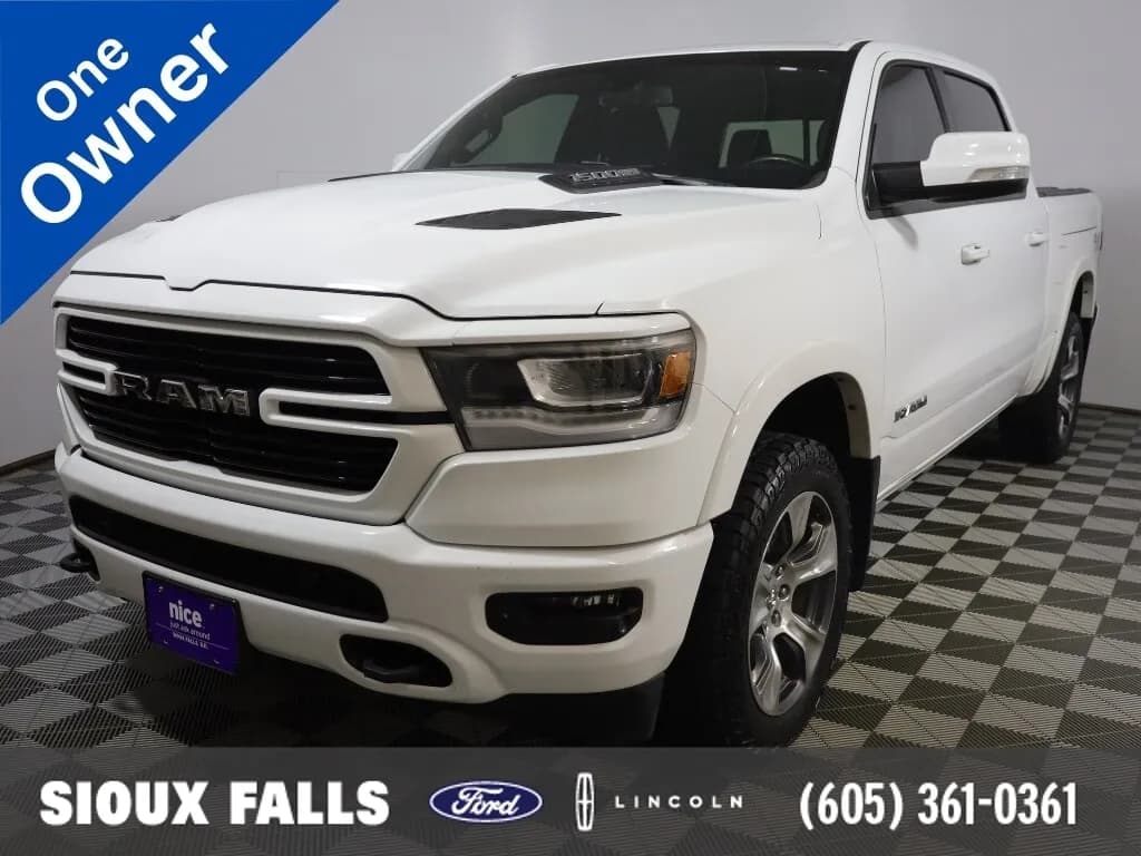 2020 Ram 1500 - Pickup