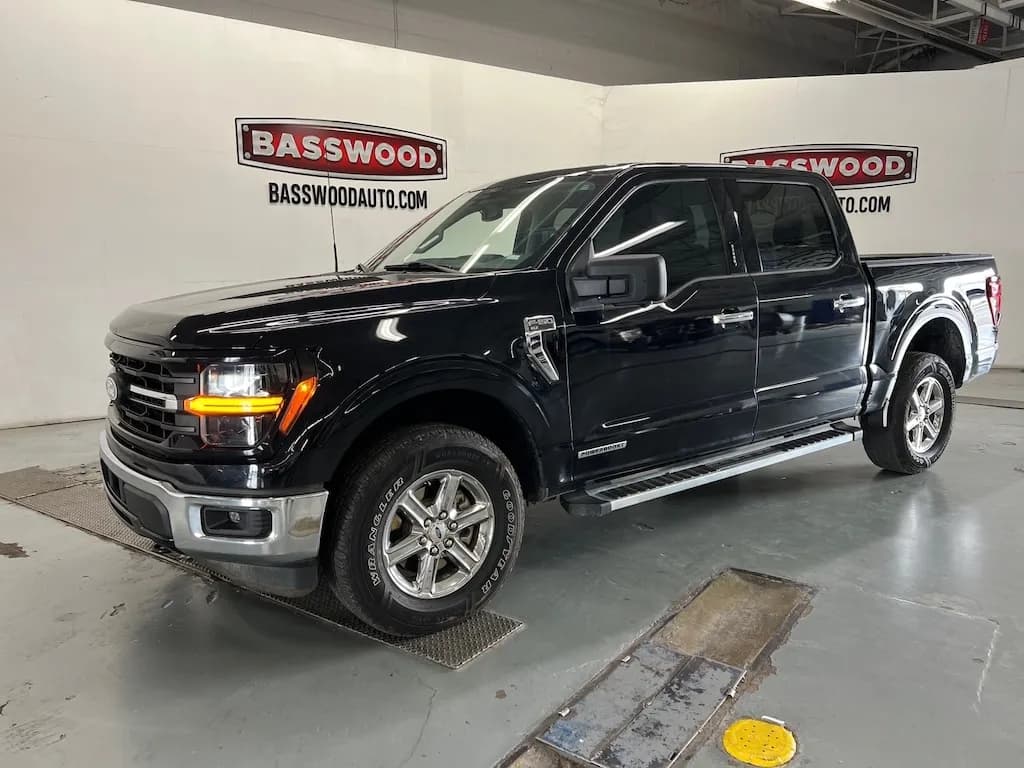 2024 Ford F-150 - Pickup