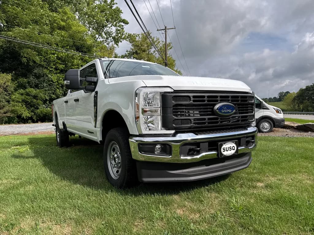 2026 Ford F-250 Crew Cab - Pickup