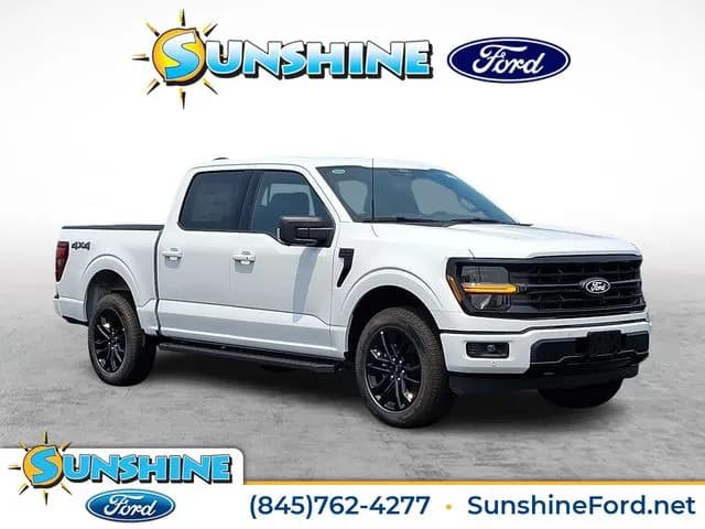 2026 Ford F-150 - Pickup