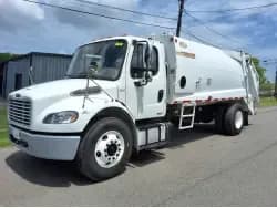 2012 Freightliner Business Class M2