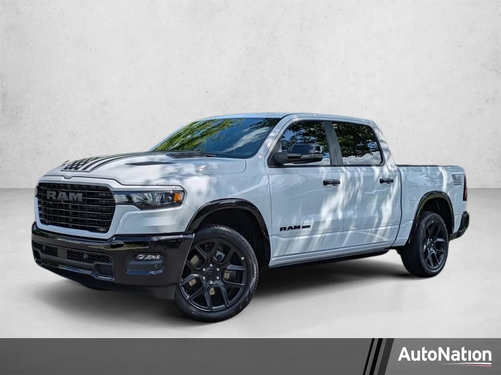 2026 Ram 1500 - Pickup