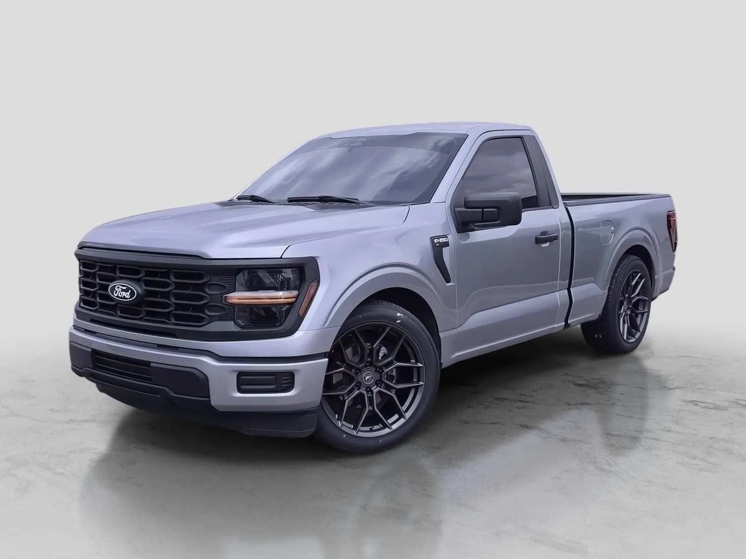 2024 Ford F-150 - Pickup