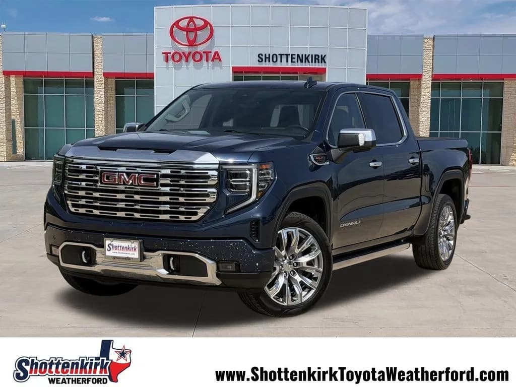 2023 GMC Sierra 1500 - Pickup