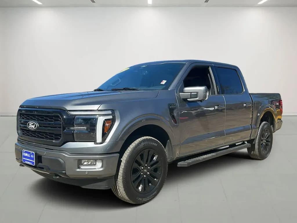 2024 Ford F-150 - Pickup