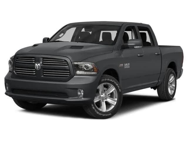 2014 Ram 1500 - Pickup