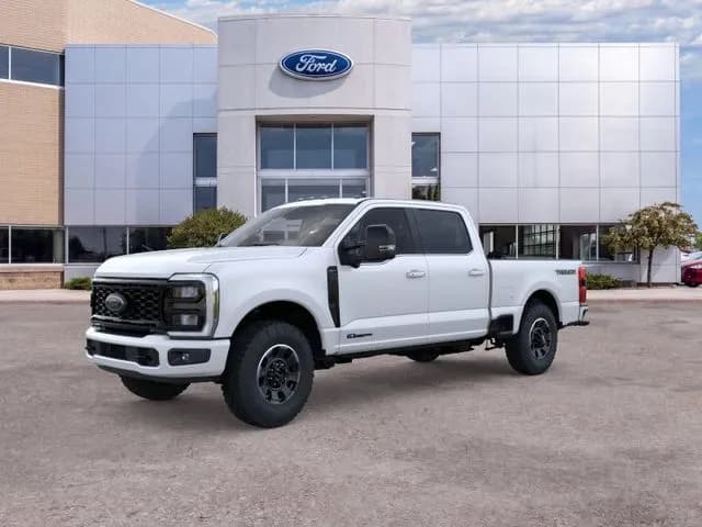 2026 Ford F-350 Crew Cab - Pickup