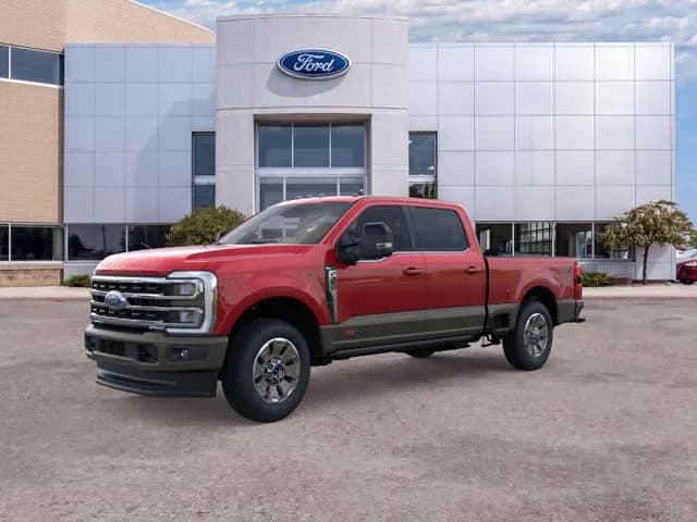 2026 Ford F-350 Crew Cab - Pickup