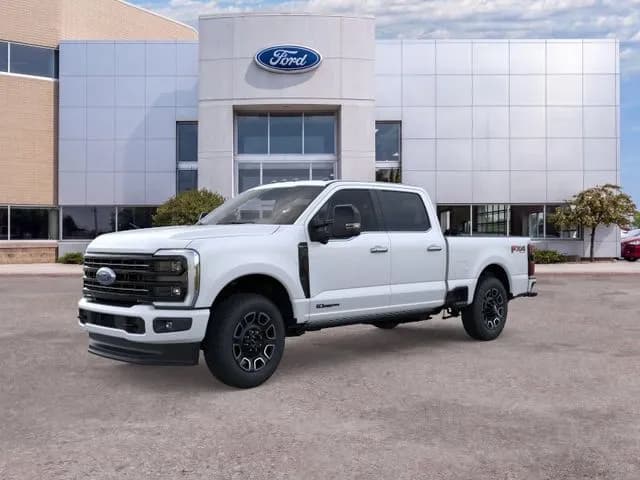 2026 Ford F-350 Crew Cab - Pickup